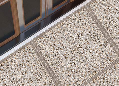 تصویر 3 از سرامیک پرسلان پالرمو با کیفیت بی نظیر و طراحی خاص